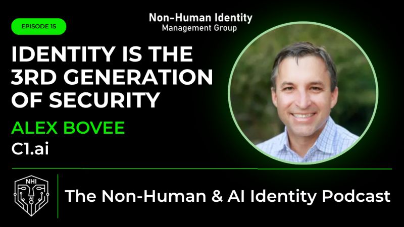 AI Agents Are a New Trust Category